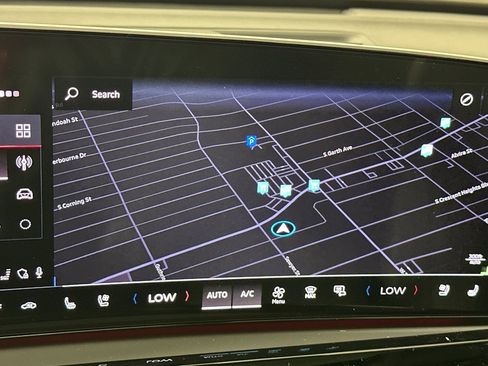 New 2025 Audi S5 Premium Plus image 17