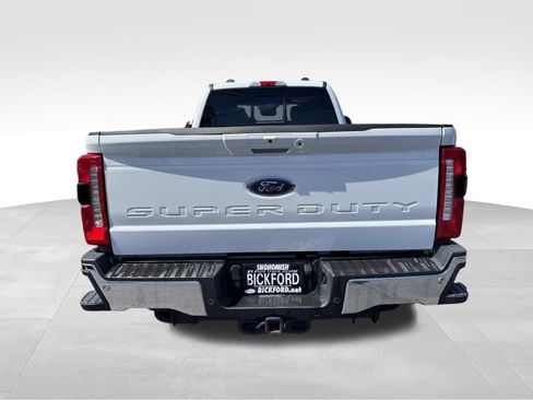 Used 2023 Ford F350 Lariat AWD/4WD image 6