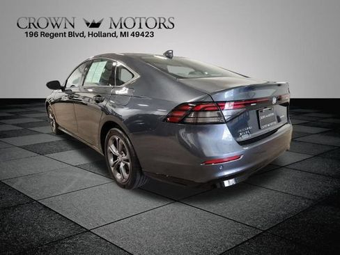 Used 2024 Honda Accord EX-L image 5