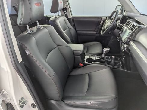 Used 2023 Toyota 4Runner TRD Pro AWD/4WD image 35