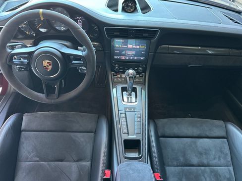 Used 2018 Porsche 911 GT2 RS RWD image 6