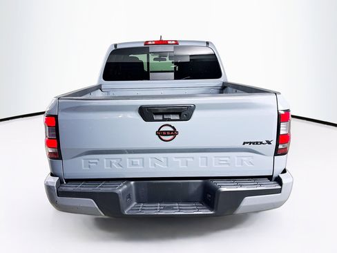 Used 2024 Nissan Frontier Pro-X image 30
