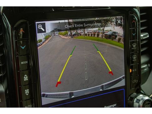 Used 2020 RAM 1500 Limited AWD/4WD image 49