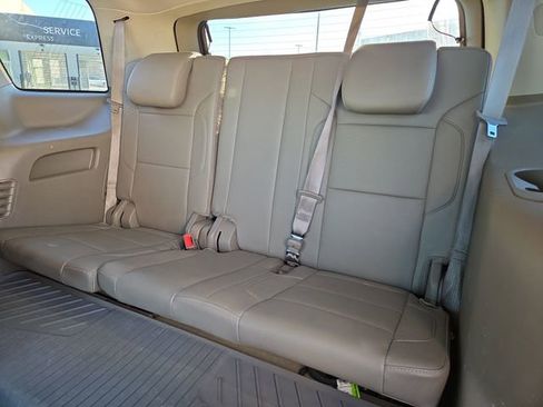 Used 2016 Chevrolet Tahoe LTZ image 15