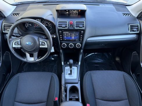 Used 2018 Subaru Forester 2.5i Premium image 20