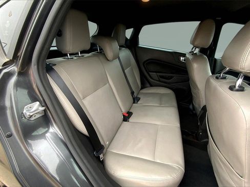 Used 2019 Ford Fiesta ST image 26