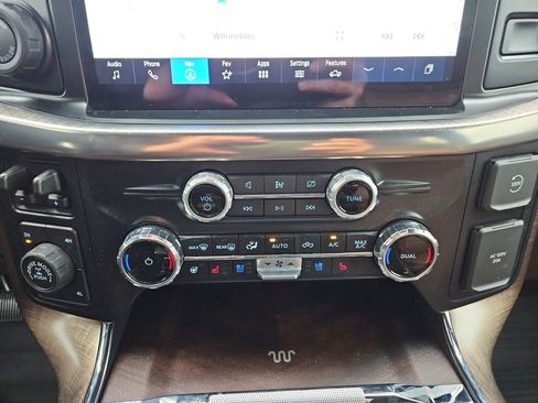 Used 2024 Ford F150 King Ranch AWD/4WD image 28