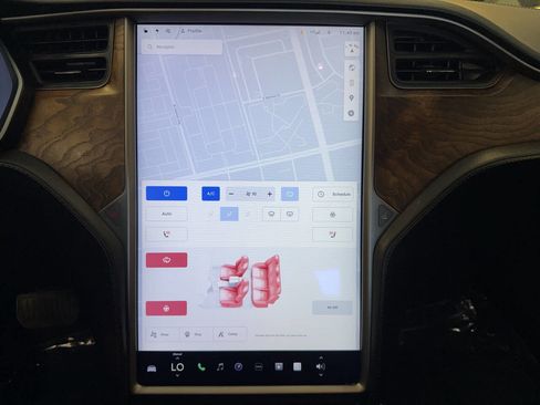 Used 2019 Tesla Model S Long Range AWD/4WD image 19