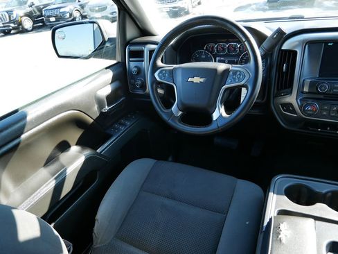 Used 2014 Chevrolet Silverado 1500 LT w/ All Star Edition AWD/4WD image 18