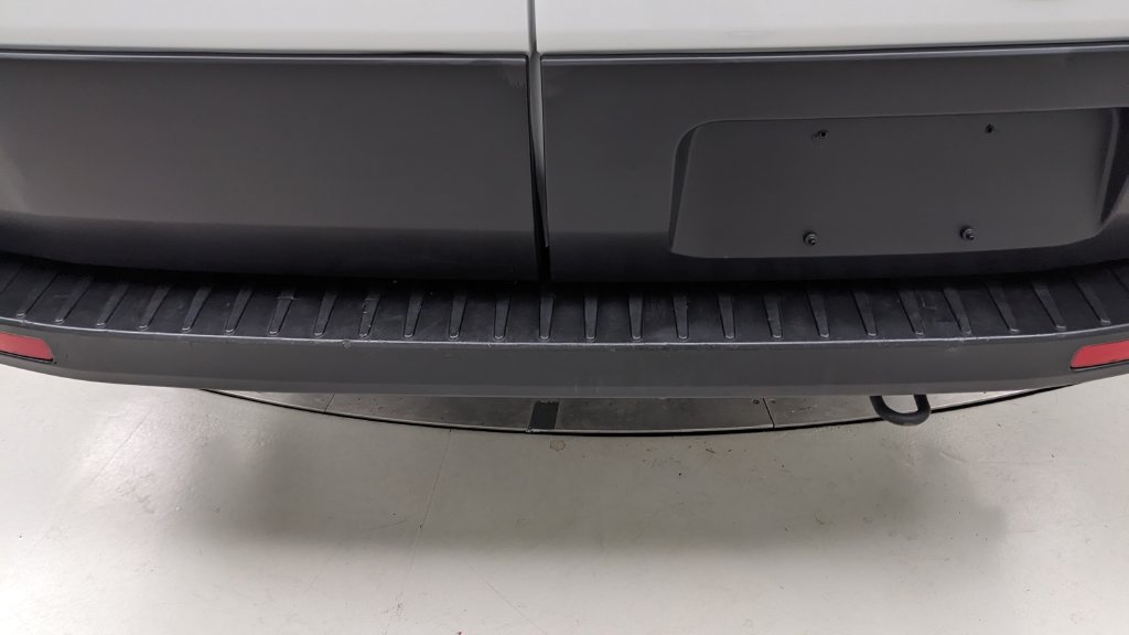 Used 2025 Ford Transit 250 148 Medium Roof RWD image 6