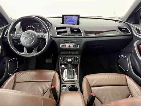 Used 2016 Audi Q3 2.0T Prestige image 17