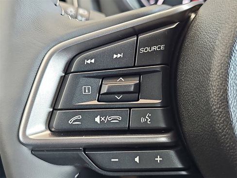 New 2025 Subaru Ascent Touring image 18