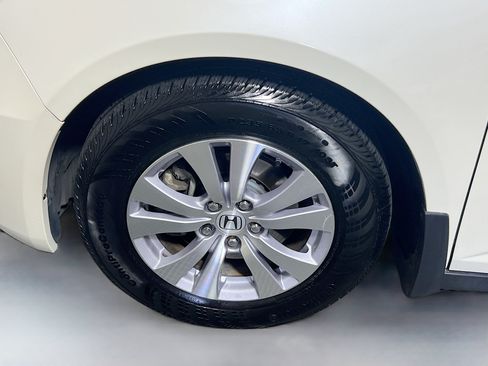 Used 2015 Honda Odyssey EX-L image 13