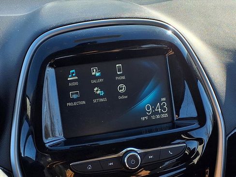 Used 2016 Chevrolet Spark LT image 7