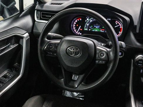 Certified 2024 Toyota RAV4 XLE FWD image 16