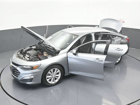 Used 2024 Chevrolet Malibu LT FWD image 61