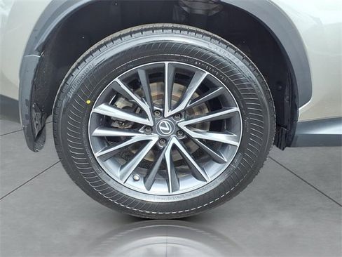 Certified 2022 Lexus NX 350 AWD w/ Cold Area Package image 17