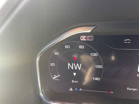 New 2026 GMC Sierra 1500 Denali Ultimate w/ LPO, Black Badging Package image 25