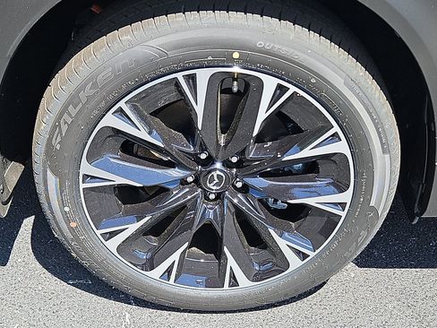 New 2026 MAZDA CX-90 Plug-In Hybrid w/ Premium Plus AWD/4WD image 7
