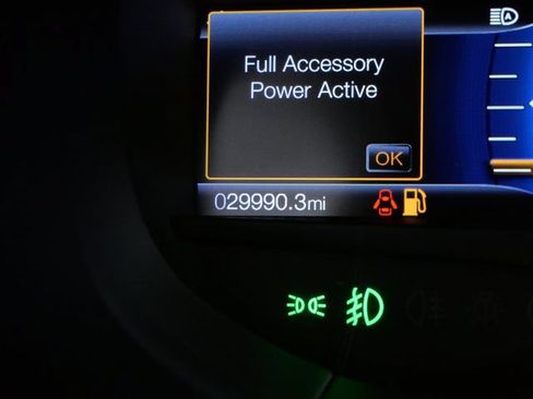 Certified 2023 Ford Edge SEL w/ Convenience Package AWD/4WD image 18