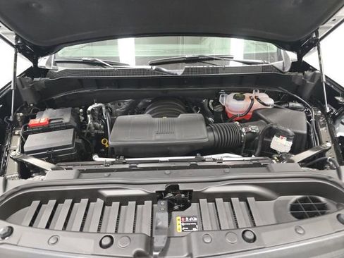 New 2026 Chevrolet Silverado 1500 LTZ w/ LTZ Convenience Package II image 30