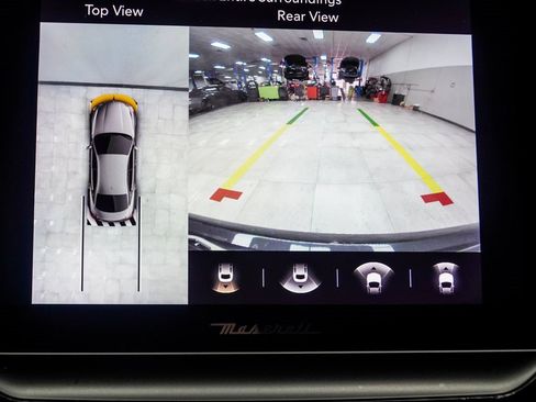 Used 2022 Maserati Ghibli Modena image 24