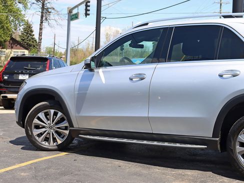 Used 2020 Mercedes-Benz GLE 350 4MATIC image 12