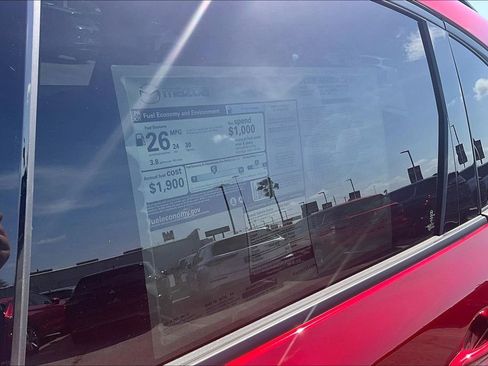 New 2026 MAZDA CX-5 2.5 S w/ Premium Plus Package image 15