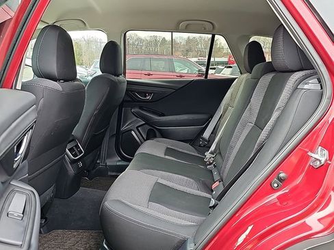 Used 2024 Subaru Outback Premium image 10