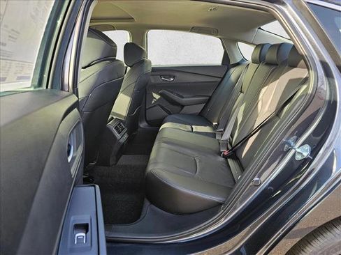 New 2026 Honda Accord EX-L image 13