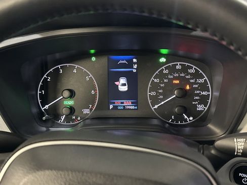Used 2023 Toyota Corolla SE image 28