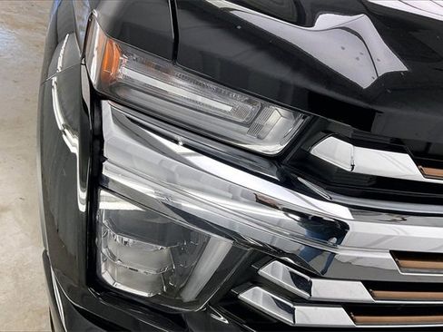 Used 2022 Chevrolet Silverado 3500 High Country image 26