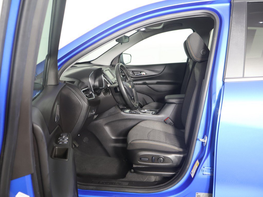 Used 2024 Chevrolet Equinox LT w/ LPO, Floor Liner Package FWD image 28