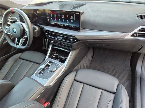 Used 2026 BMW 440i xDrive w/ Premium Package AWD/4WD image 22