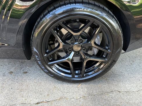 Used 2012 Chevrolet Camaro SS w/ RS Package RWD image 21
