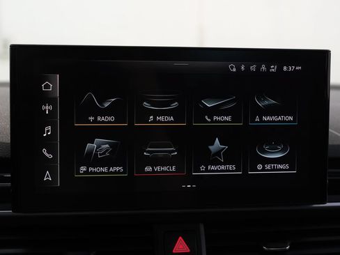 Used 2020 Audi A4 2.0T Premium Plus w/ Premium Plus Package AWD/4WD image 28