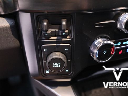 New 2026 Ford F350 Lariat w/ Chrome Package image 24