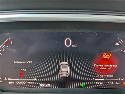 New 2026 Acura MDX SH-AWD image 10