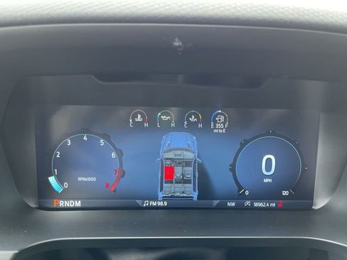 Used 2025 Ford F150 XLT w/ Equipment Group 301A Standard image 17