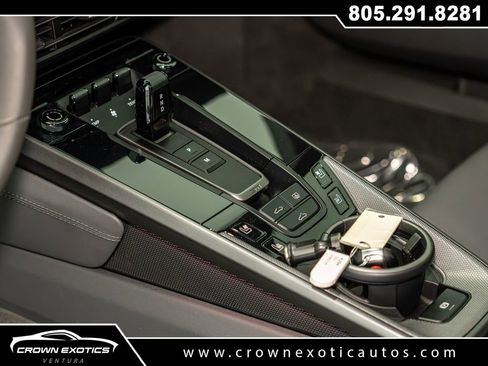 Used 2021 Porsche 911 Carrera 4S image 29