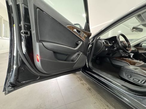 Used 2013 Audi A6 2.0T Premium image 13