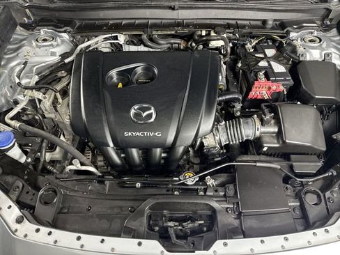 Used 2021 MAZDA CX-30 AWD 2.5 S w/ Select Package image 26