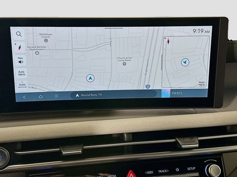 New 2026 Hyundai Tucson Limited image 12