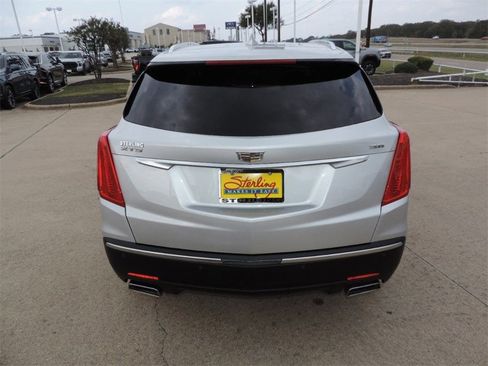 Used 2019 Cadillac XT5 Luxury image 6
