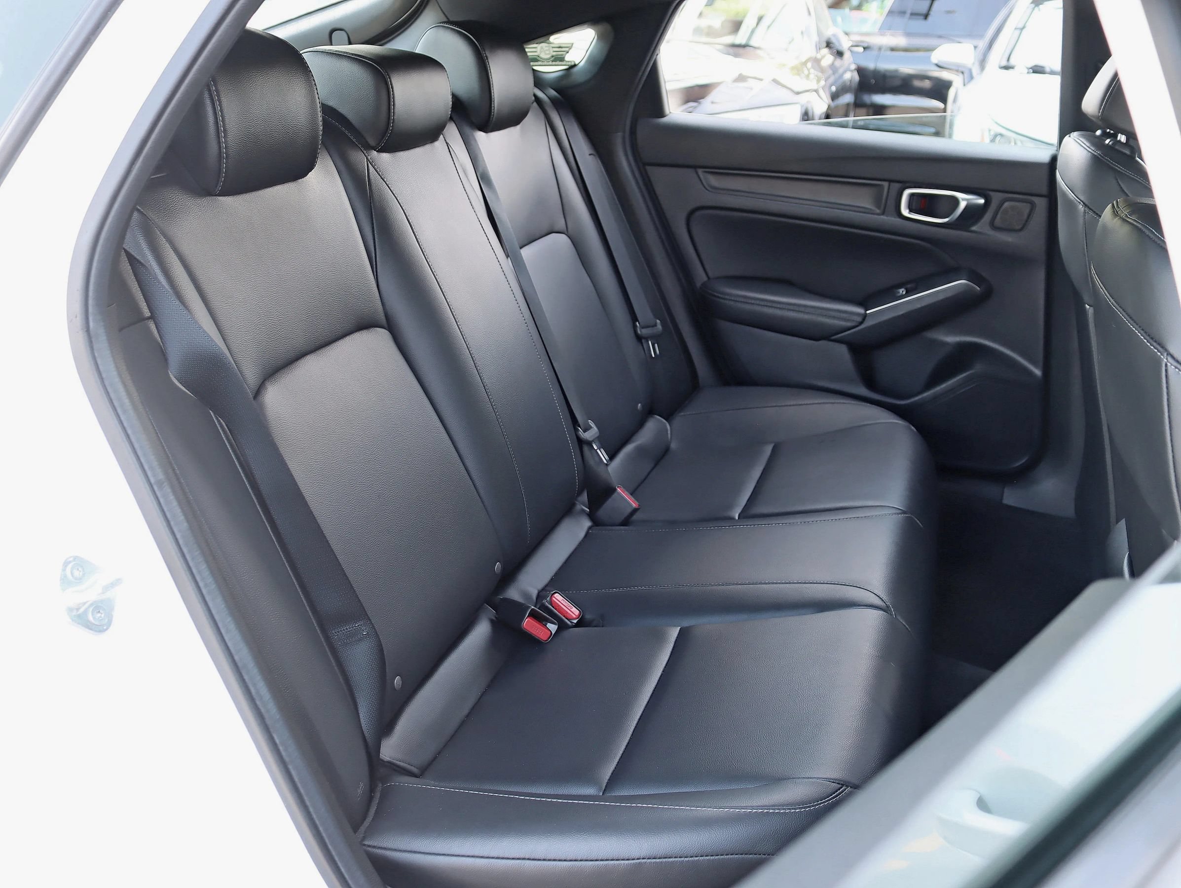 Used 2024 Acura Integra A-Spec FWD image 29