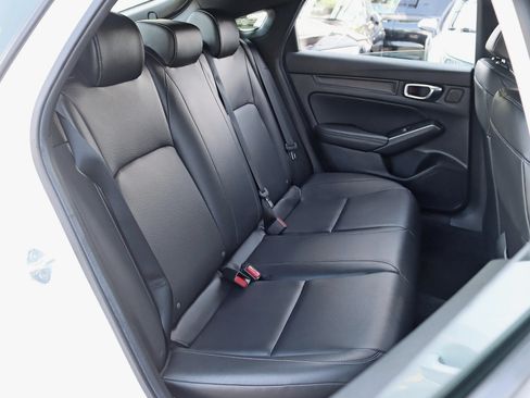 Used 2024 Acura Integra A-Spec FWD image 29