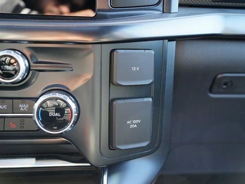 New 2025 Ford F150 Raptor image 18