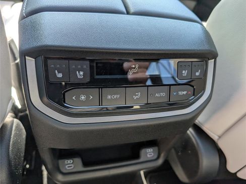 New 2026 Lexus TX 350 AWD image 14