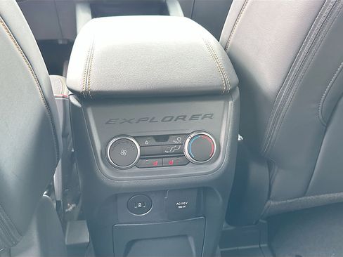 New 2026 Ford Explorer Tremor AWD/4WD image 18