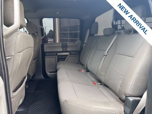 Used 2019 Ford F150 XLT AWD/4WD image 14